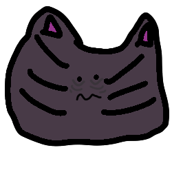 Elder Cat